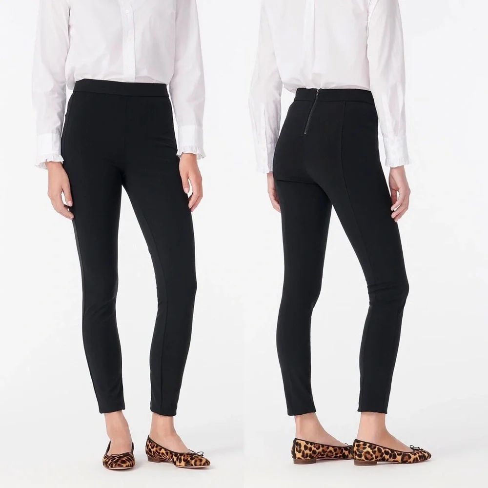 Jcrew pixie pants - Picture 2 of 6